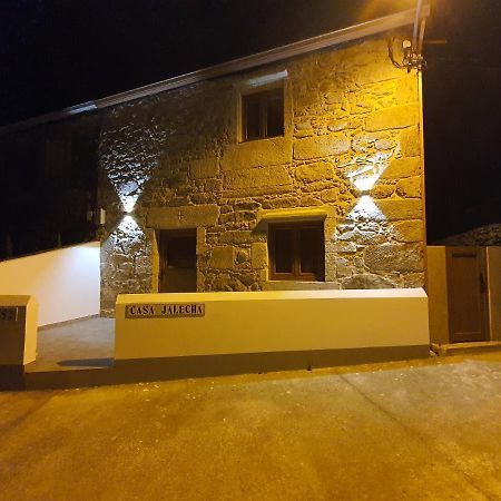 Casa Jalecha Villa Muxia Ngoại thất bức ảnh