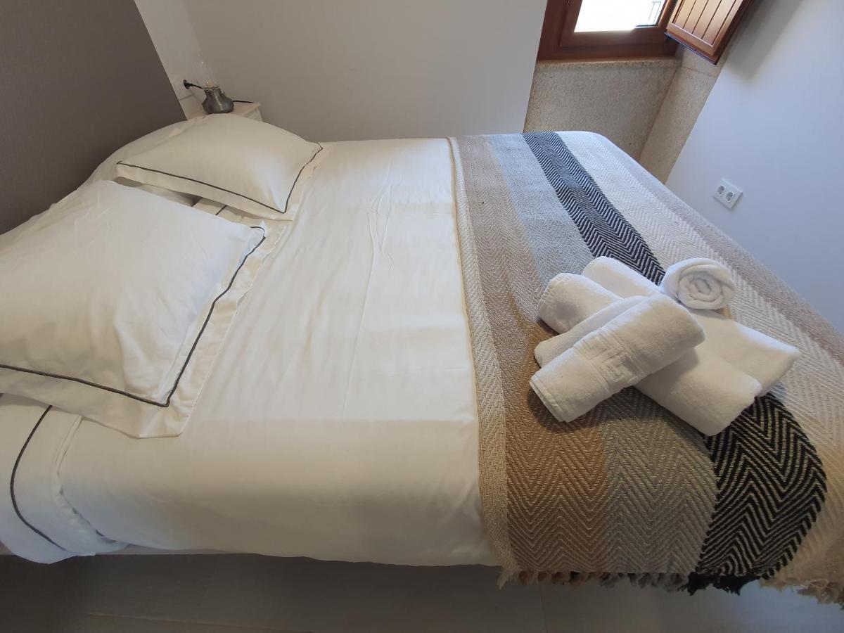 Casa Jalecha Villa Muxia Ngoại thất bức ảnh
